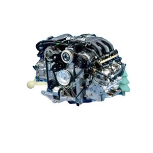 Vehículos con nuevo conjunto de motor diésel de 3 cilindros para 2016 por SC he ma can - Product Image 3