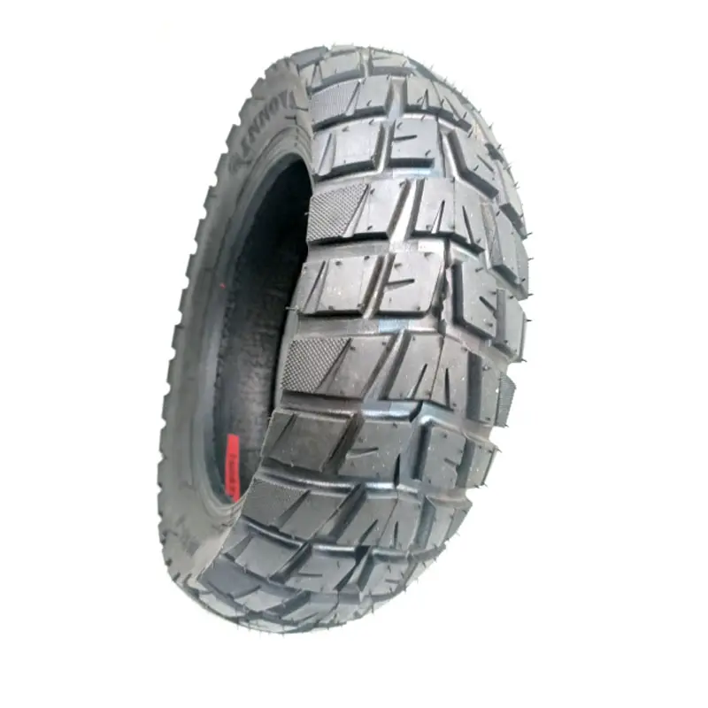 Factory Cheap Price Fat Tire Electric 80/65-6 Outer Scooter Tire for Innvoa Outer Tyre