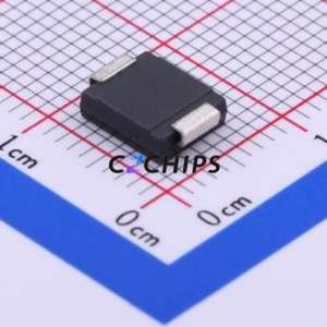 Diodo Schottky Original Nuevo VS-30BQ100-M3/9AT DO-214AB(SMC), Venta al por Mayor de Componentes Electrónicos, Proveedor de Chips y Servicio BOM - Product Image 2