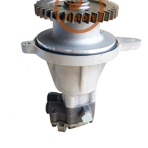 Pompe de distribution de carburant 22677520 21635801 E360 D13 D16 EC700B - Product Image 2
