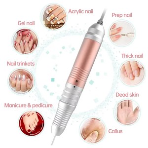 35000rpm Up200 <b>Nail</b> Drill Handpiece Replacement Handpiece Use for Kupa Upower Up200 Ug12 Drill. Drc Type-e Handpiece - Product Image 3