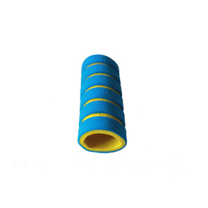 Couvre-poignée de barre de musculation en EVA antidérapant pour protection des mains, accessoire d'équipement de fitness - Product Image 2