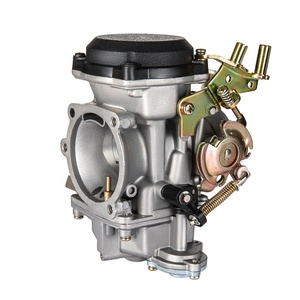 <span class=keywords><strong>Carburador</strong></span> CV40 para motocicleta <span class=keywords><strong>Harley</strong></span> Dyna FXR FXD Electra Super Glide Fatboy Softail Sportster Touring Road King - Product Image 1