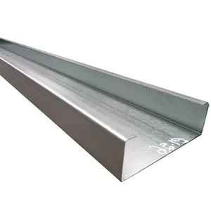 Satılık cz purlin şartname kullanılan z purlins galvanizli çelik z şekli purlins çatı c kanal