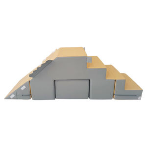 <span class=keywords><strong>Table</strong></span> de <span class=keywords><strong>jeu</strong></span> souple en mousse souple pour bébé, jeux pour enfants d'âge préscolaire - Product Image 1