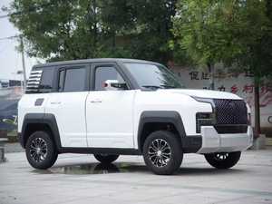 Coche de Nueva Energía de China de Alta Calidad al Precio Más Bajo con Aire Acondicionado y Color Personalizado para Uso Diario de Adultos, Construcción de Alta Calidad - Product Image 5