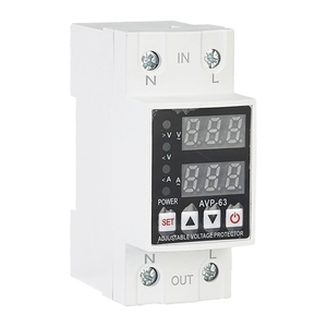 Công nghiệp 220V AC điện áp ổn định duy nhất giai đoạn điều chỉnh đầu ra & bảo vệ quá tải - Product Image 5