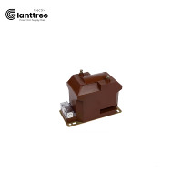 Transformador de potencial de alto voltaje GIANTTREE Transformador de corriente de voltaje ZHEJIANG Precio competitivo Venta caliente de alta calidad