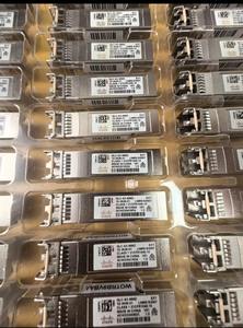 Módulo óptico GLC-SX-MM= Gigabit monomodo SFP LC interfaz dúplex 1Gbps Compatible con el estándar IEEE 802.3z 1000Base LX - Product Image 5