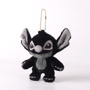 <span class=keywords><strong>Muñeco</strong></span> de Peluche Súper Suave de <span class=keywords><strong>Lilo</strong></span> y Stitch con Bordado, Relleno de Algodón PP, Alivio del Estrés, Regalo de Cumpleaños - Product Image 3