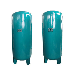 Réservoir de stockage d'accessoires de compresseur d'air de fabrication de la Chine A28H/DN50/Ga 22 utilisé pour stocker l'air comprimé - Product Image 5