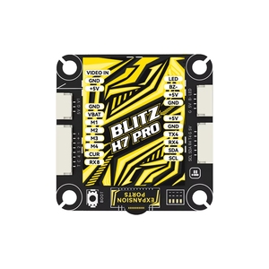 IFlight F7 Pro Set with E80 Single ESC <b>RC</b> <b>Drone</b> F7 Pro - Product Image 4