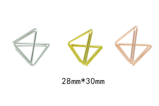 Triangle Or 30mm