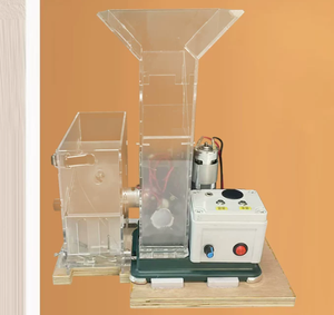 Máquina Automática Pequeña para Hacer Cigarrillos, Máquina para Enrollar y Rellenar Cigarrillos <span class=keywords><strong>de</strong></span> <span class=keywords><strong>Tabaco</strong></span> - Product Image 3