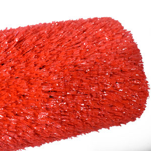 Cỏ Nhân Tạo Bán Chạy Nhất Thảm Cỏ Tổng Hợp Màu Môi Trường Cỏ Cảnh Quan Sàn Thể Thao Mềm Thảm Cỏ Nhân Tạo Màu Xanh Dương - Product Image 5