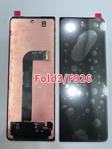 AMOLED โทรศัพท์มือถือ LCD ของแท้สำหรับ Samsung Galaxy Galaxy Z Fold 4 F936 Z <span class=keywords><strong>Fold2</strong></span>/F916 Z Fold3/จอแสดงผล F926 pantalla - Product Image 4