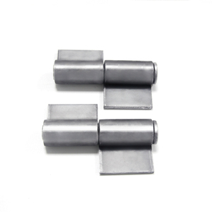 Bản Lề Cửa Kim Loại Nặng 2021, Phụ Kiện Bản Lề Cửa Cổng Thép - Product Image 2