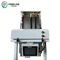Machine de tri des graines par vibration, machine de tri des graines de lin, machine de tri des graines de coton
