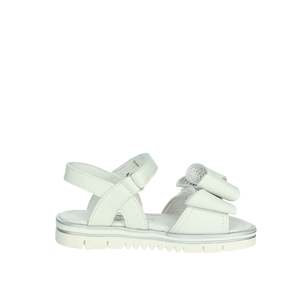 Sandalias para Niña Balducci Grig1131 Blancas Planas de Verano - Product Image 4