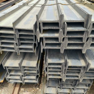 Acero galvanizado tipo H de China para aplicaciones resistentes a la corrosión en puertos y astilleros - Product Image 6