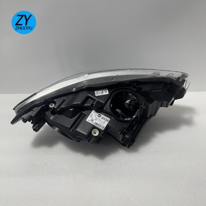 Faro Delantero Bi-Xenón Adaptativo AFS de Alta Calidad para <span class=keywords><strong>BMW</strong></span> Serie 1 F20 F21 116i 118i 120i 2012-<span class=keywords><strong>2015</strong></span>, OEM 63117296909/63117296910 - Product Image 2