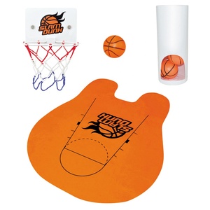 Jeu de basket-ball de toilette A700-2 Sport Mini, jouet de basket-ball de salle de bain pour enfants, jeu de décompression, cadeau pour enfants, vente chaude - Product Image 4