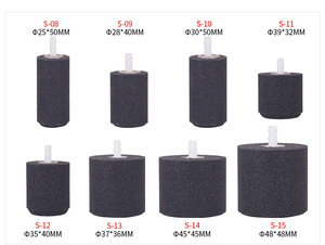 China Gemaakt <span class=keywords><strong>Aquarium</strong></span> Nano Air Steen Nano Bubble Air <span class=keywords><strong>Stone</strong></span> Diffuser Voor <span class=keywords><strong>Aquarium</strong></span> - Product Image 3