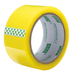 เทปกาวกันน้ำบรรจุภัณฑ์500เมตร3 "เทปกาวติดแบบม้วน - Product Image 4