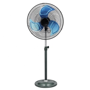 Bán Sỉ 3 Chân Quạt Đứng 3 Trong 1 Bằng Nhựa 18Inch Mới Nhất Làm Mát Sàn Nhà Trang Trí Nhiều Màu Sắc Mới Nhất Bán Sỉ - Product Image 2