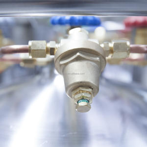 Conteneur d'azote <span class=keywords><strong>liquide</strong></span> 240 bars Réservoir de stockage d'oxygène <span class=keywords><strong>liquide</strong></span> 500L avec récipient à pression et vanne - Product Image 5