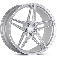 Velg Tempa untuk Mobil Penumpang Mercedes-Benz AMG, Penjualan Terlaris, Roda Mobil 17 18 20 21 22 Inci, Velg Alloy untuk Mercedes Benz AMG