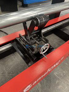 التلقائي <span class=keywords><strong>CA</strong></span>-6000 دائرة أنبوب البلازما قطع آلة cnc ماكينة قطع المعادن - Product Image 6