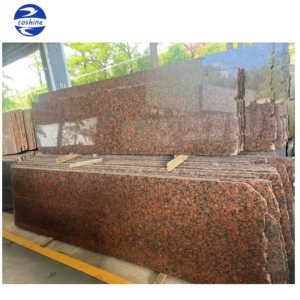 Carmen <span class=keywords><strong>ASWAN</strong></span> Ruby đá granit Đỏ tấm gạch Mài bề mặt với giá cả rất cạnh tranh hoàng gia đá granit Đỏ đá granit karelia đá granit Đỏ - Product Image 2