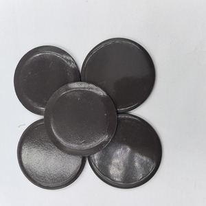 Terry Germanium Stone Discs 17.5g Gua Sha Massage <b>Tools</b> for Therapy - Product Image 1