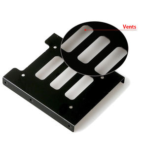 Soporte <span class=keywords><strong>de</strong></span> <span class=keywords><strong>disco</strong></span> <span class=keywords><strong>duro</strong></span> <span class=keywords><strong>de</strong></span> 2,5 <span class=keywords><strong>a</strong></span> 3,5, unidad <span class=keywords><strong>de</strong></span> estado sólido SSD, soporte <span class=keywords><strong>de</strong></span> <span class=keywords><strong>adaptador</strong></span> <span class=keywords><strong>de</strong></span> montaje <span class=keywords><strong>de</strong></span> Metal, soporte <span class=keywords><strong>de</strong></span> <span class=keywords><strong>disco</strong></span> <span class=keywords><strong>duro</strong></span> para escritorio - Product Image 5