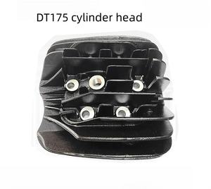 Pièces de moto adaptées au modèle YAMAHA DT175, culasse, couvercle de culasse - Product Image 2