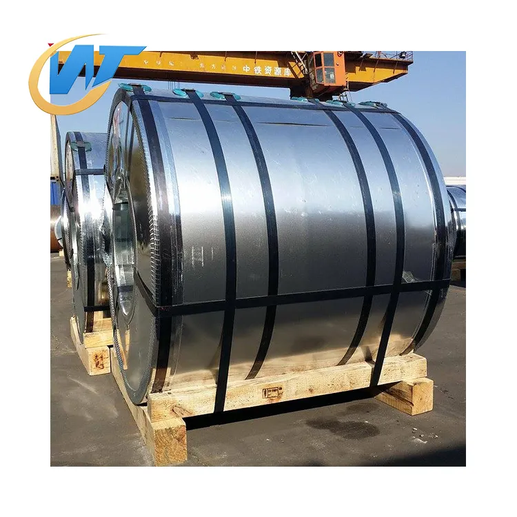 z275 prime quality hot dipped galvanized steel in coil cold rolled steel sheets plates