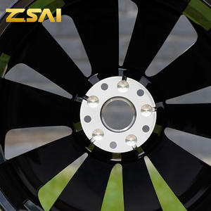 Jantes de voiture de 19, 20, 21, 22, 23, <span class=keywords><strong>24</strong></span> pouces pour voitures de luxe, 2 pièces, 3 pièces, jantes forgées pour <span class=keywords><strong>BBS</strong></span> - Product Image 4