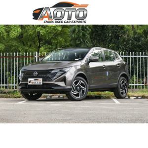 Nouveau Nissan <span class=keywords><strong>Qashqai</strong></span> SUV familial multifonctionnel |   Marque japonaise fiable fabriquée en Chine (Choix Premium) - Product Image 2