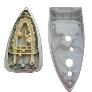 Customized CNC Precision Machined Acrylic Plastic <strong>Prototypes</strong> 3D <strong>Model</strong> Industrial Equipment Car <strong>Prototype</strong> PMMA/PC/ABS/Nylon/PP/PA - Product Image 2