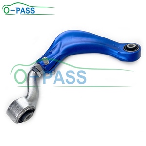 Opass có thể điều chỉnh CAMBER phía sau cánh tay điều khiển trên cho <span class=keywords><strong>Audi</strong></span> A4 A5 A6 A7 <span class=keywords><strong>A8</strong></span> Q5 S5 B8 8K C7 4G RS6 S5 S6 & Porsche Macan 8k0505323d - Product Image 2