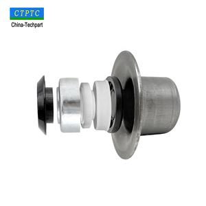 ตลับลูกปืนแบบปิดผนึกเขาวงกตคู่ TK ตลับลูกปืนสำหรับระบบสายพานลำเลียง - Product Image 2