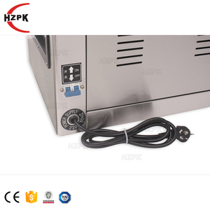 HZPK DZ400 <span class=keywords><strong>Machine</strong></span> d'emballage <span class=keywords><strong>sous</strong></span> <span class=keywords><strong>vide</strong></span> de table industrielle pour aliments, scellant <span class=keywords><strong>sous</strong></span> <span class=keywords><strong>vide</strong></span> Dz 400 - Product Image 4