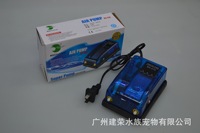 Jr Risheng RS-410 RS-310 fish tank aquarium silencieux aérateur pompe à oxygène
