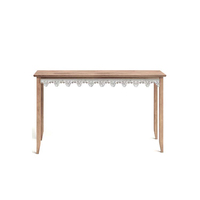 Meilleures ventes : Console d'entrée en bois, style européen antique, nordique moderne et de luxe, facile à assembler, pour salon et hôtel, personnalisable