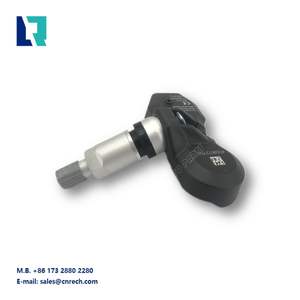 Ap02 — capteur de pression des pneus TPMS Direct, 433MHz, pour A6 A8 <span class=keywords><strong>RS6</strong></span> S8 Phaeton Touareg Bentley Continental - Product Image 5