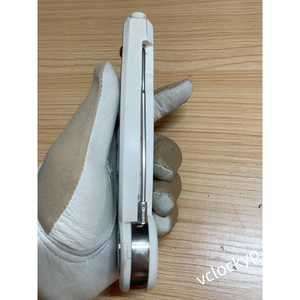 Testo 104-IR Infrared/penetwbrration <b>Thermometer</b> Waterproof Folding 0560 1040 Used - Product Image 2