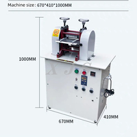 Nouveau modèle de machine à embosser à rouleaux pneumatiques pour sangles, impression personnalisée, pour articles en cuir, vente directe usine