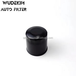 Filtro de Aceite de Alta Calidad de Fábrica, Piezas de Motor para Automóviles, Piezas de Automóviles OEM 16097-0008 - Product Image 1