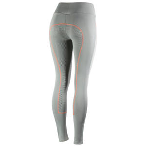 Nouvel Arrivage – Collants d'équitation de qualité supérieure pour femmes, fabrication sur mesure, jambières et leggings - Product Image 5